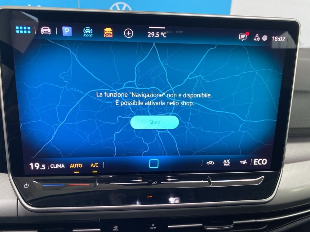 Volkswagen Golf nuova a Lodi (16)