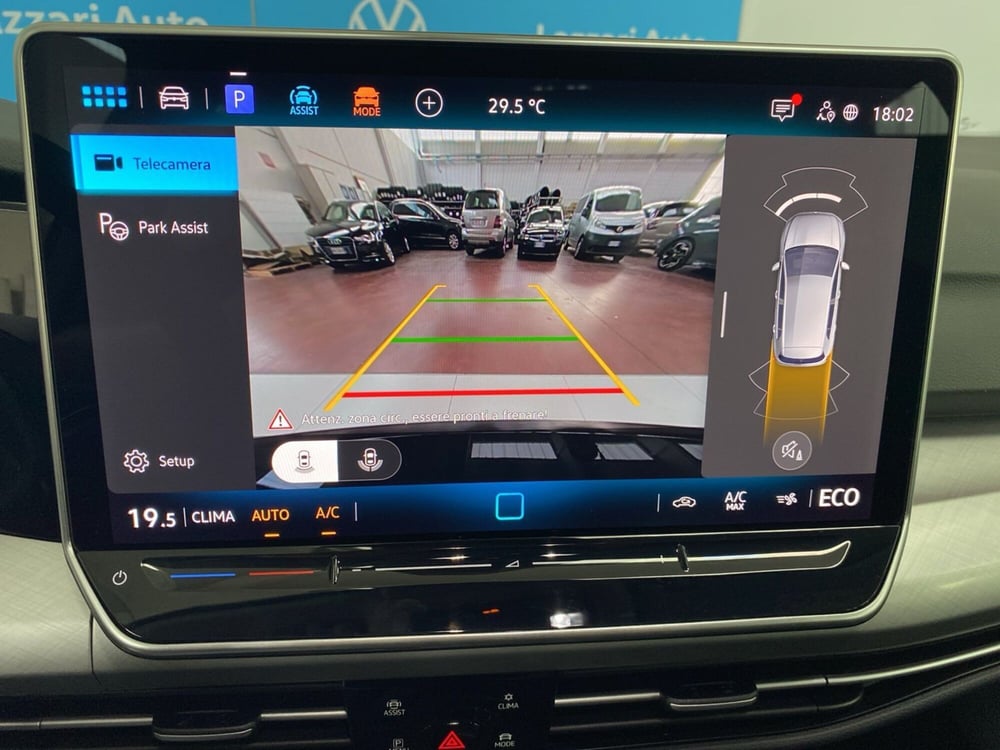 Volkswagen Golf nuova a Lodi (17)