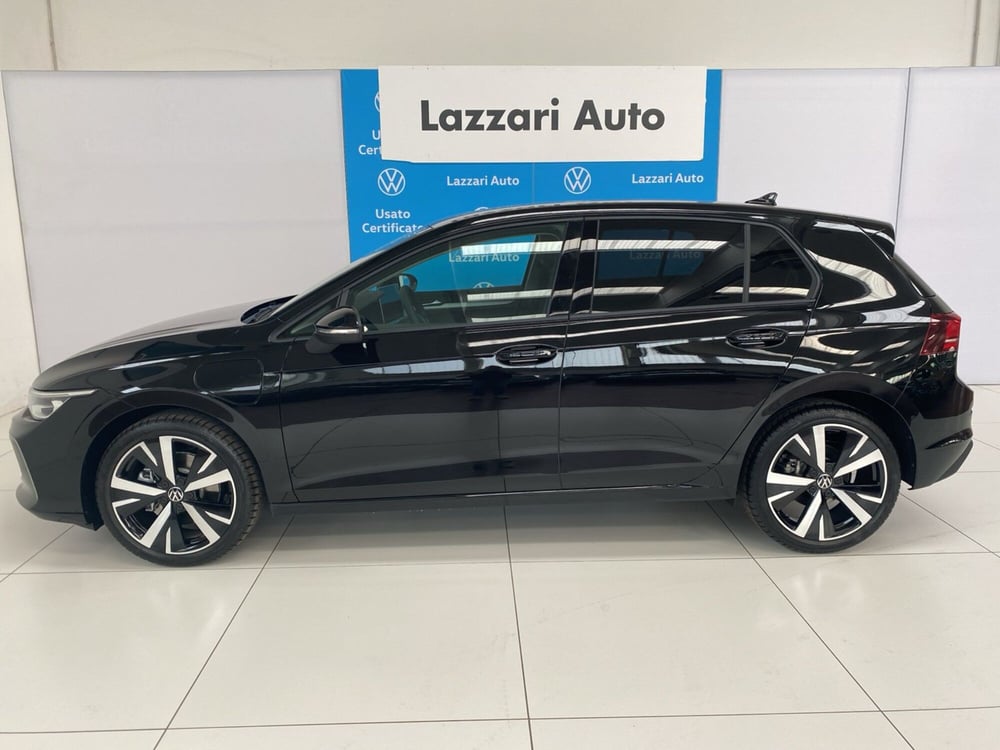 Volkswagen Golf nuova a Lodi (2)