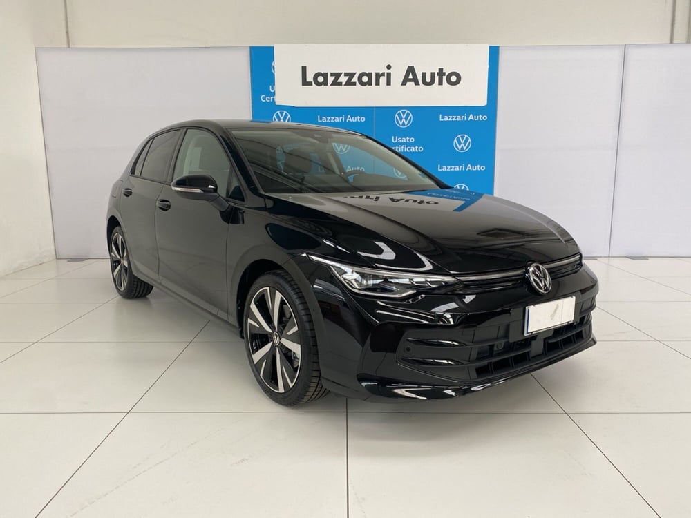 Volkswagen Golf nuova a Lodi (3)