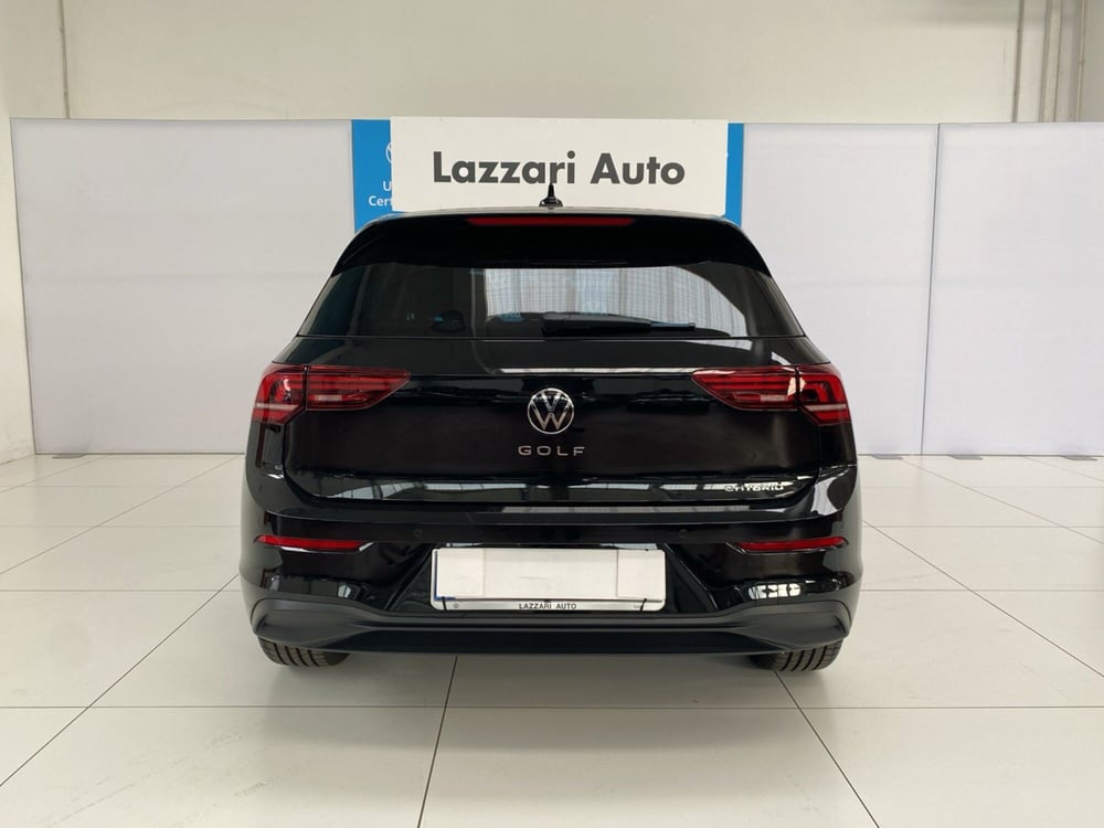 Volkswagen Golf nuova a Lodi (5)