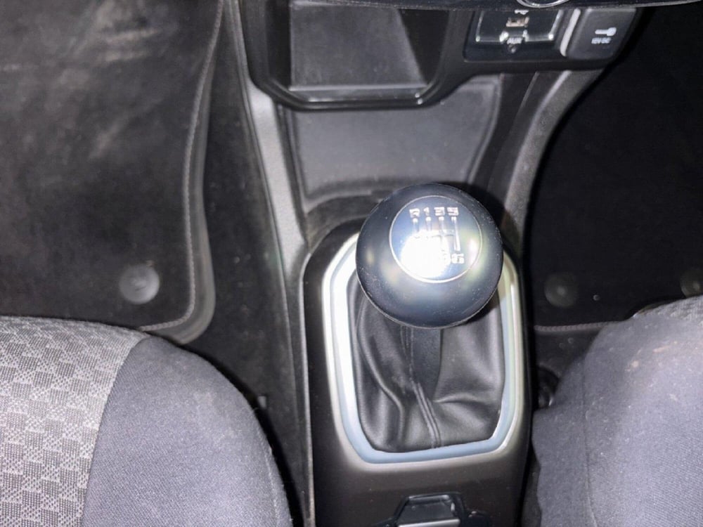Jeep Renegade usata a Arezzo (19)