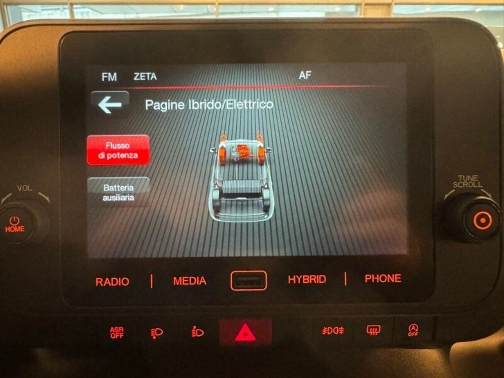 Fiat Panda Cross nuova a Lecco (10)