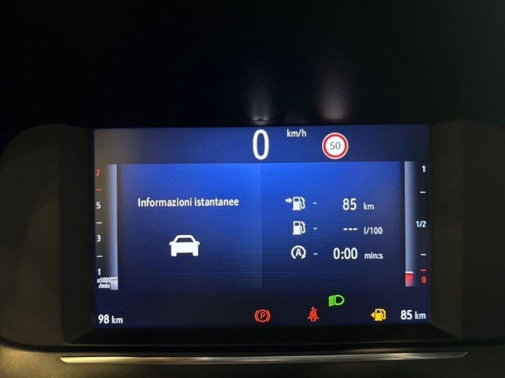 Opel Corsa nuova a Lecco (10)