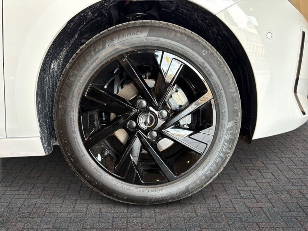 Opel Corsa nuova a Lecco (8)