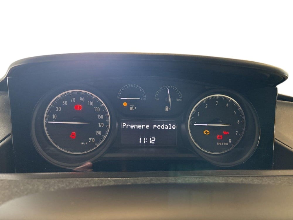 Lancia Ypsilon usata a Arezzo (18)
