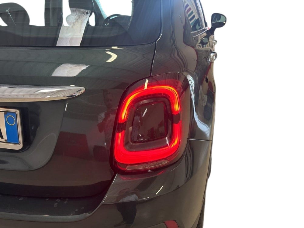 Fiat 500X usata a Arezzo (10)