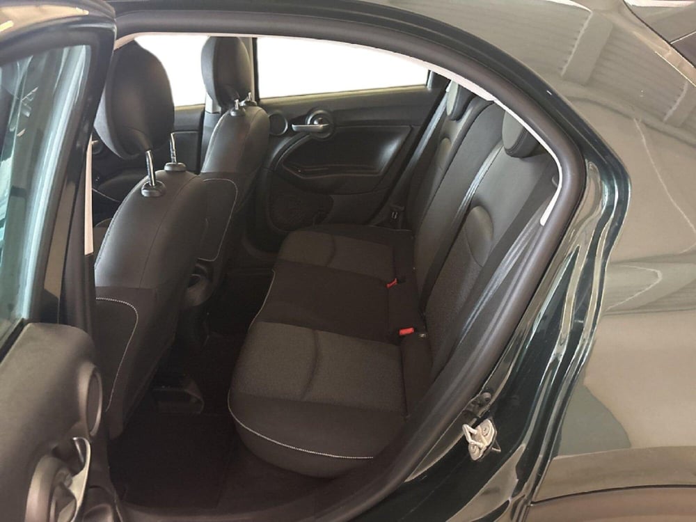 Fiat 500X usata a Arezzo (16)