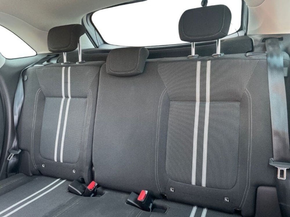 Opel Crossland usata a Lecco (12)