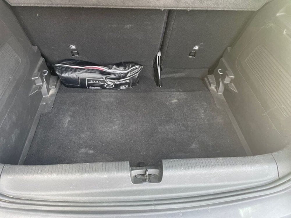 Opel Crossland usata a Lecco (6)
