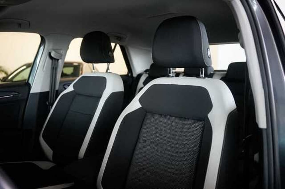Volkswagen T-Roc usata a Rovigo (4)