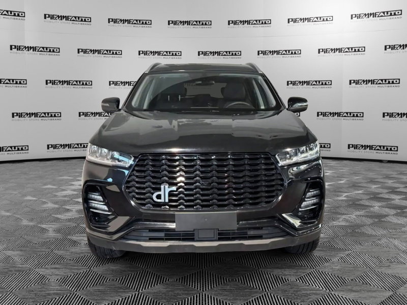 Dr dr F35 nuova a Piacenza (2)