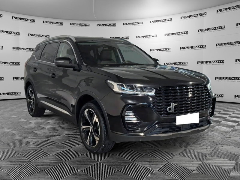 Dr dr F35 nuova a Piacenza (3)