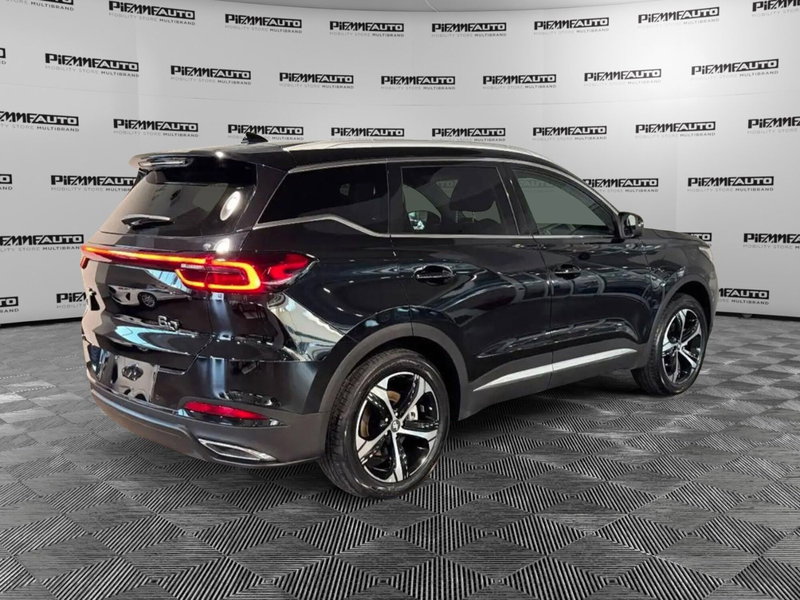 Dr dr F35 nuova a Piacenza (5)