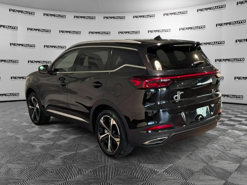 Dr dr F35 nuova a Piacenza (6)