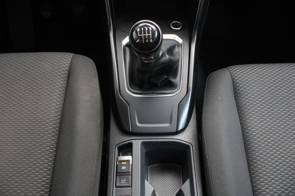 Volkswagen T-Roc usata a Agrigento (12)