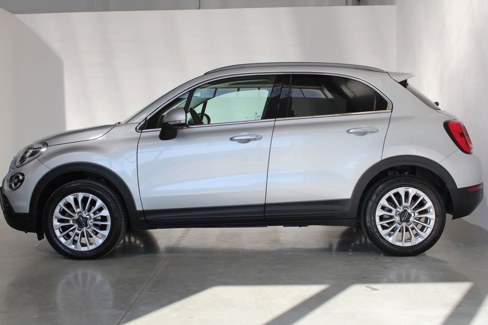 Fiat 500X usata a Agrigento (3)