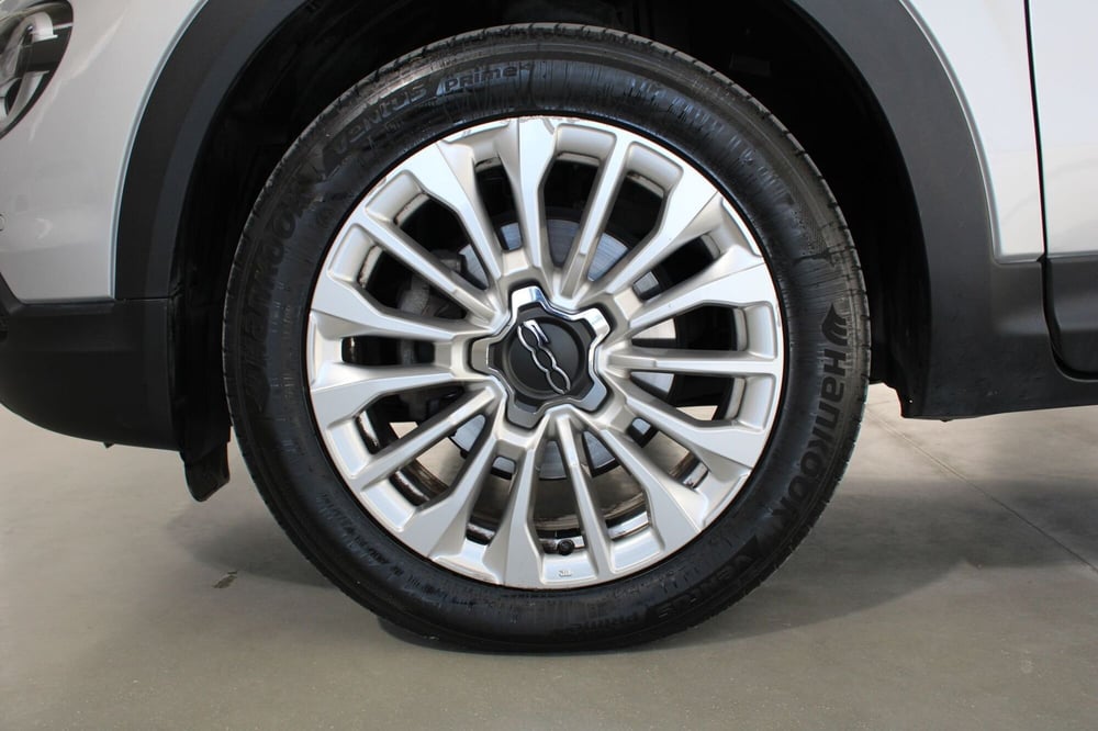 Fiat 500X usata a Agrigento (4)