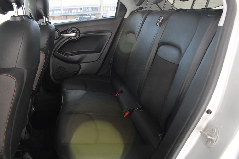 Fiat 500X usata a Agrigento (8)