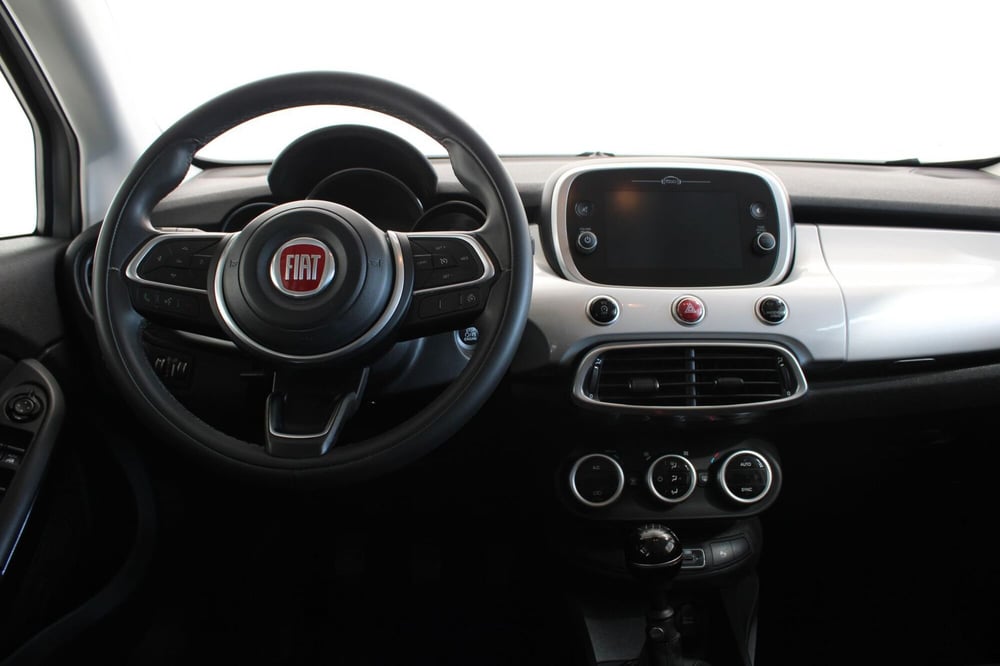 Fiat 500X usata a Agrigento (9)
