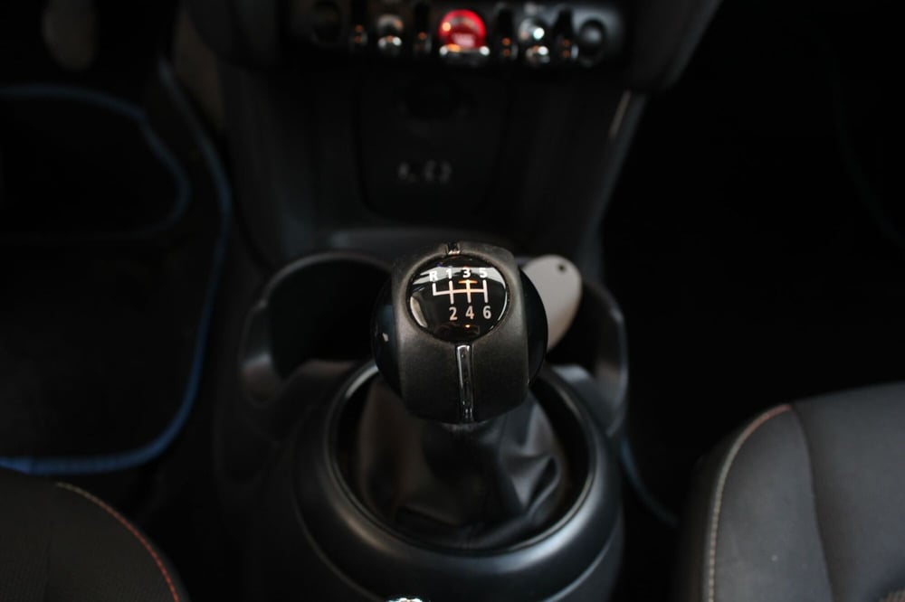 MINI Mini usata a Agrigento (10)