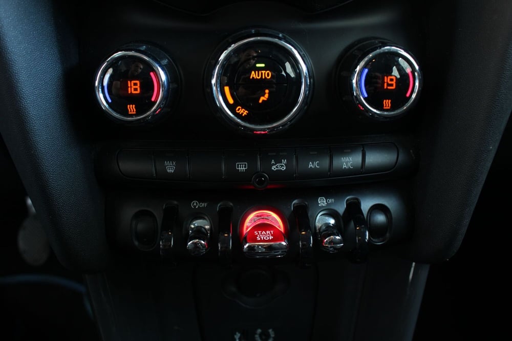 MINI Mini usata a Agrigento (11)