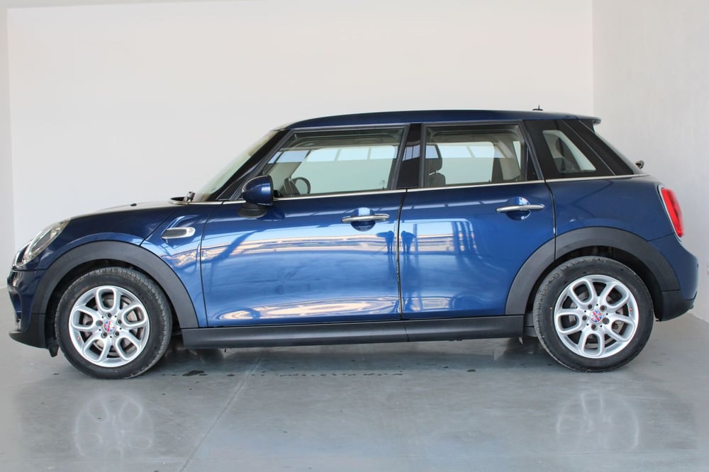 MINI Mini usata a Agrigento (3)