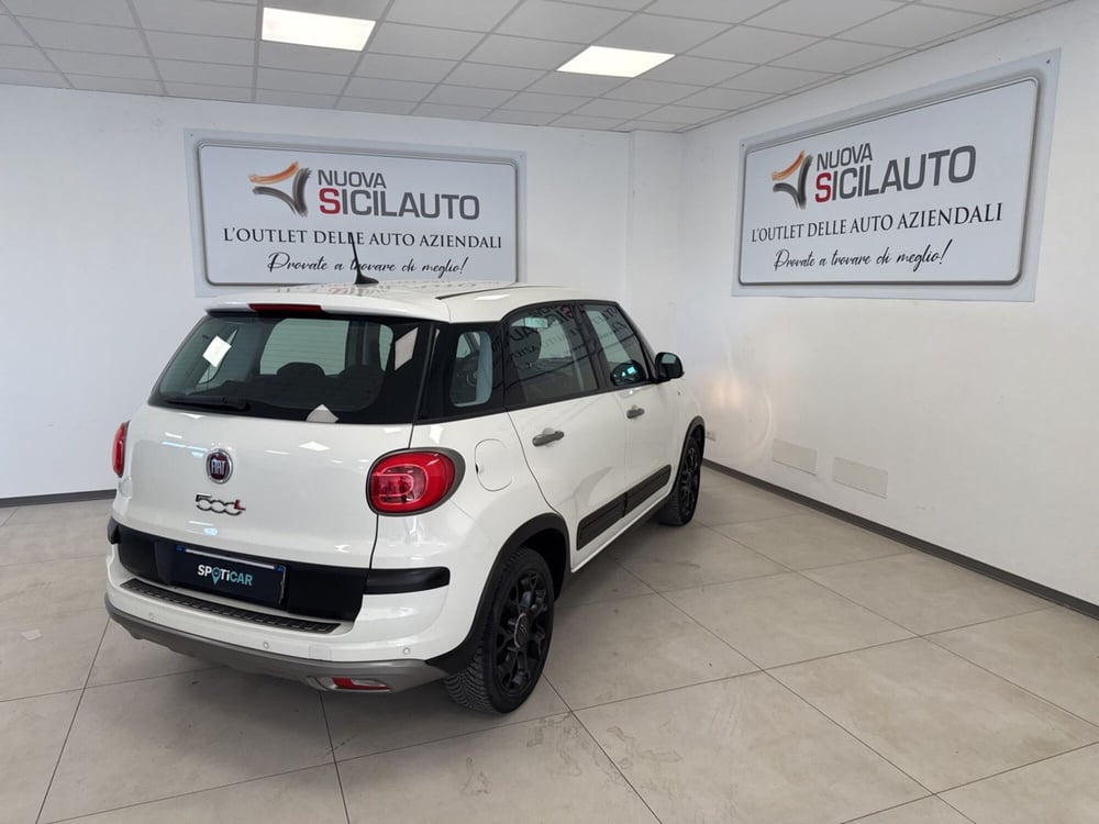 Fiat 500L usata a Palermo (14)