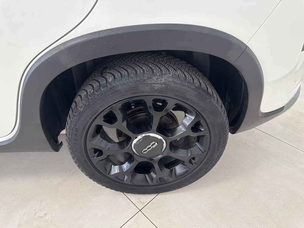 Fiat 500L usata a Palermo (5)
