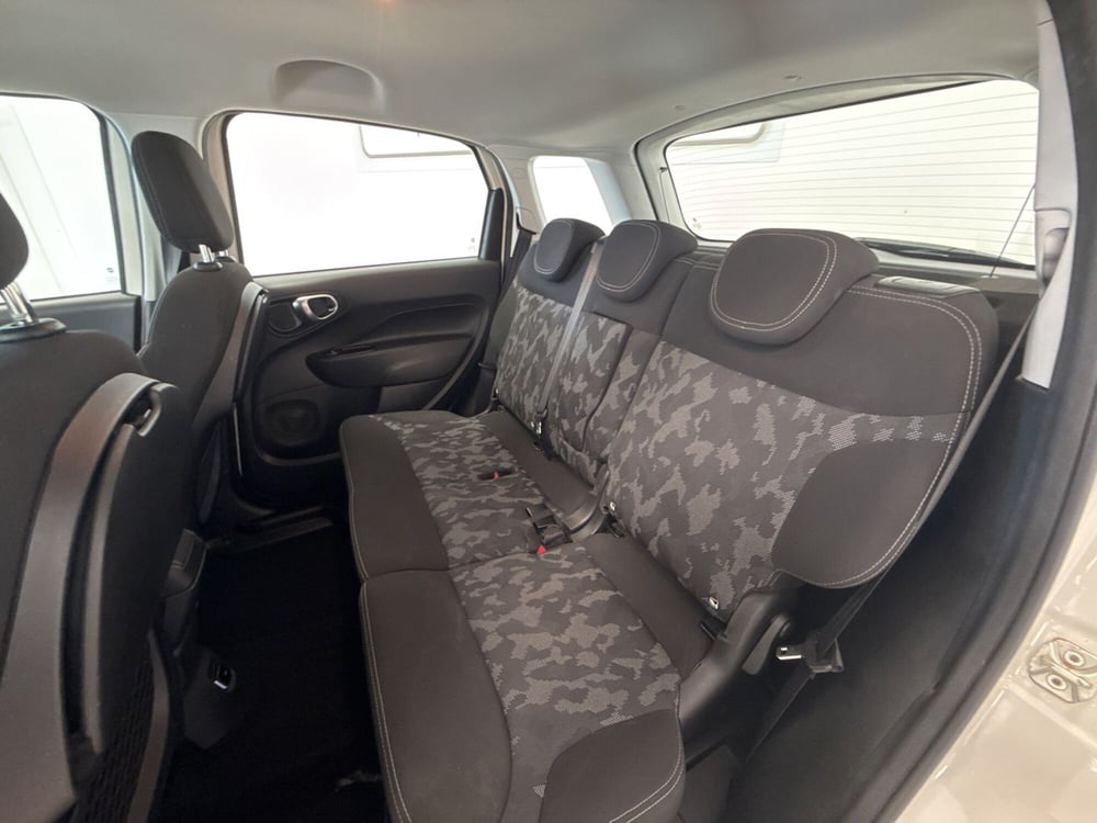 Fiat 500L usata a Palermo (6)