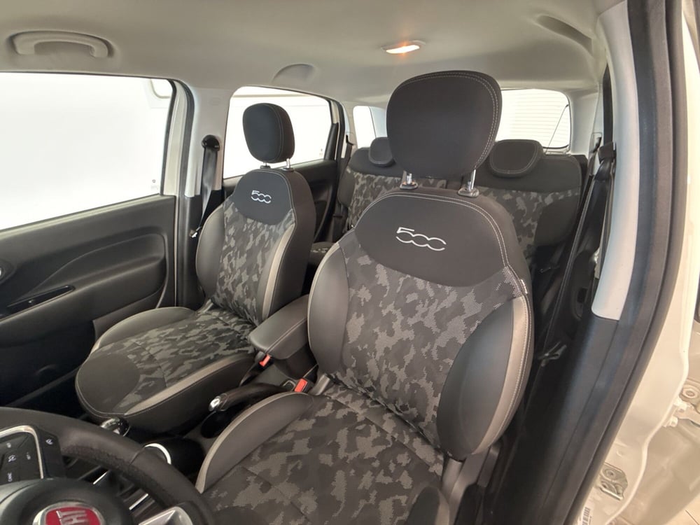 Fiat 500L usata a Palermo (8)