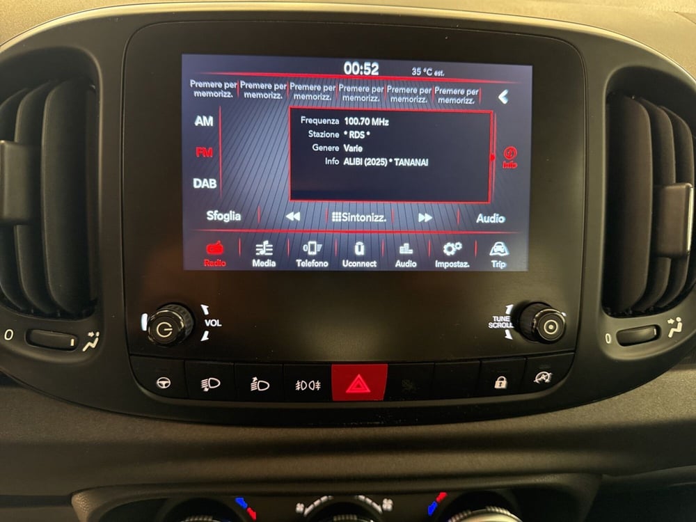 Fiat 500L usata a Palermo (9)