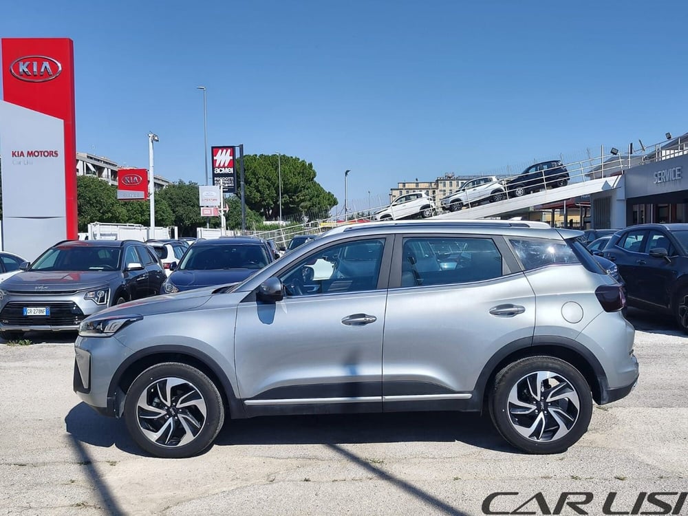 Emc Wave usata a Foggia (3)