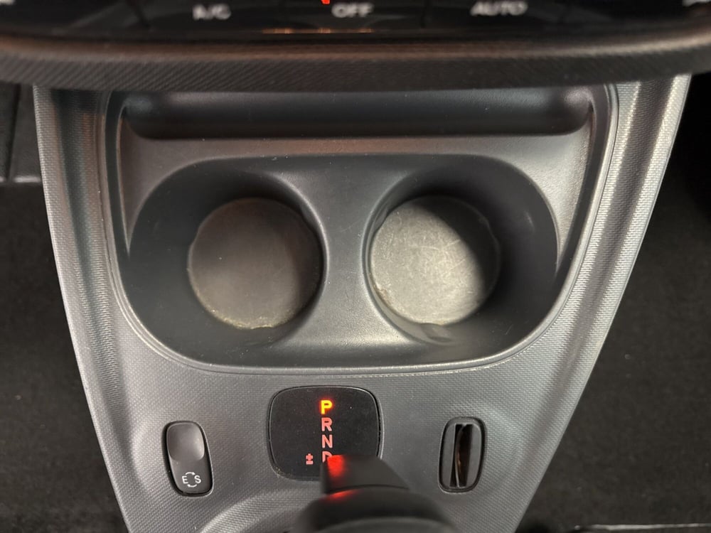 smart Fortwo usata a Palermo (10)