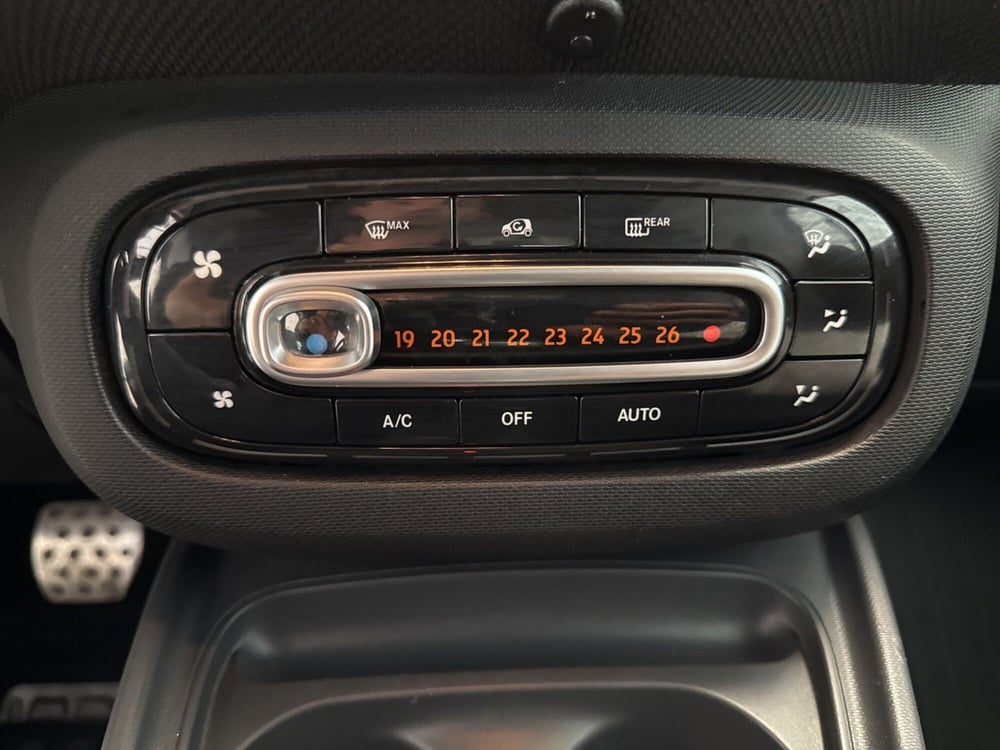 smart Fortwo usata a Palermo (11)