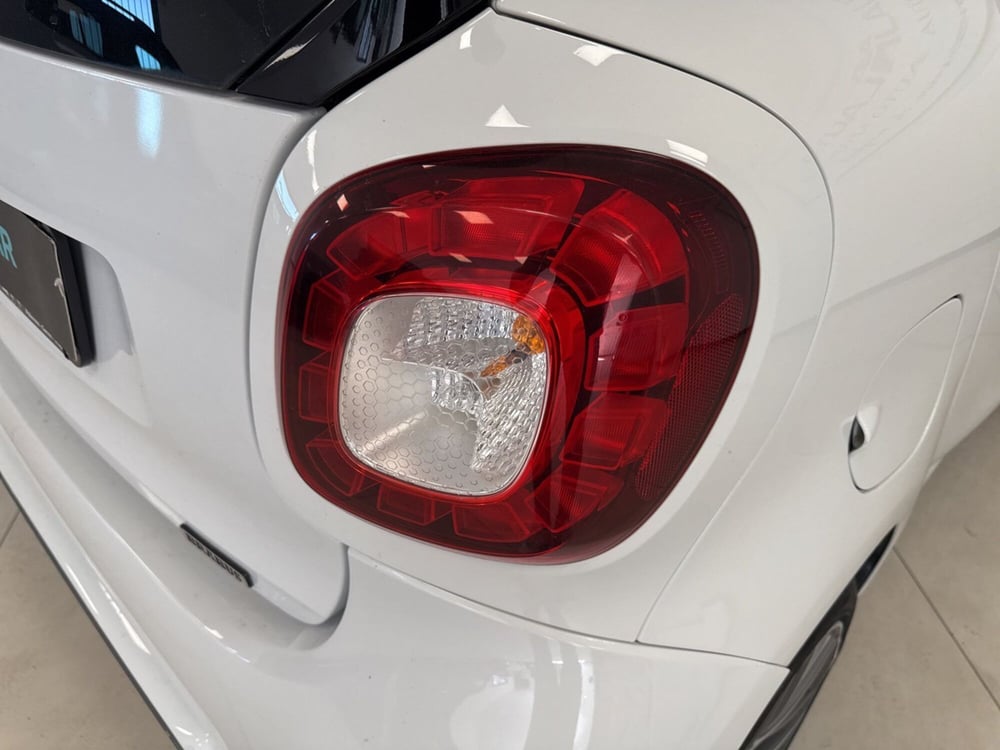 smart Fortwo usata a Palermo (17)