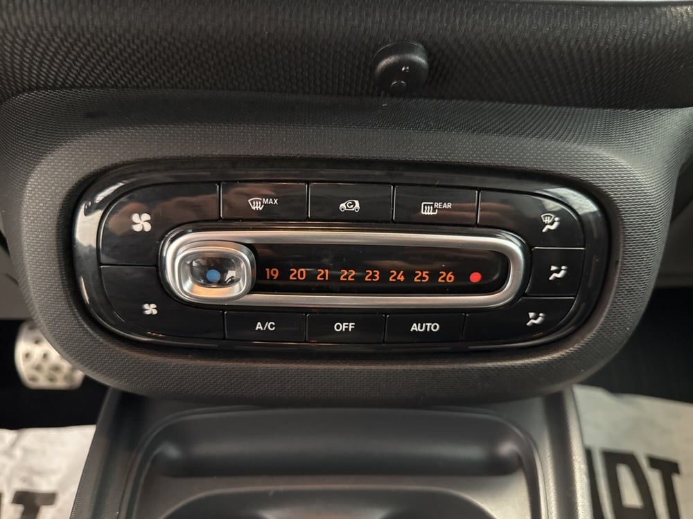 smart Fortwo usata a Palermo (18)