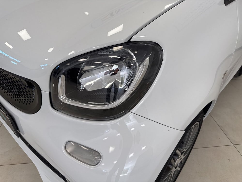 smart Fortwo usata a Palermo (4)