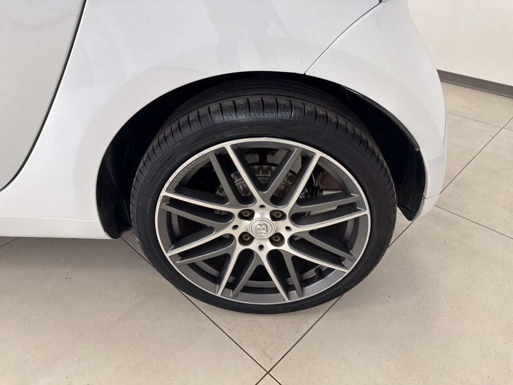 smart Fortwo usata a Palermo (5)
