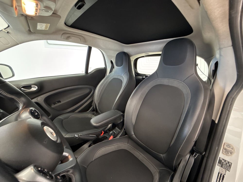 smart Fortwo usata a Palermo (6)