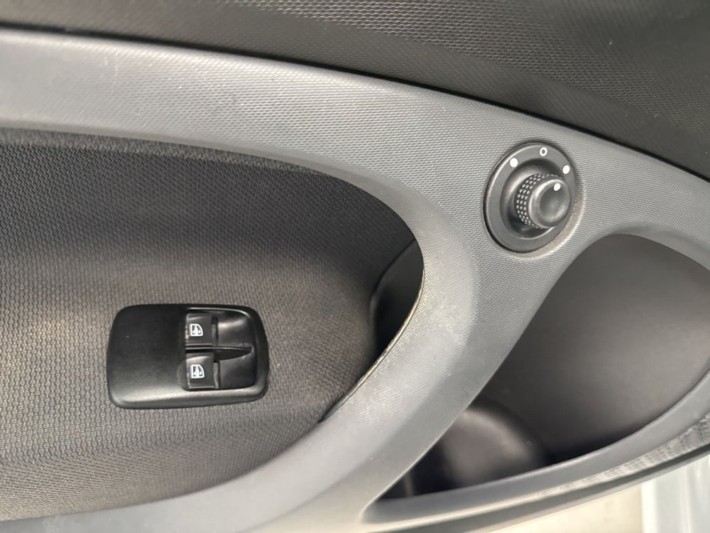 smart Fortwo usata a Palermo (7)