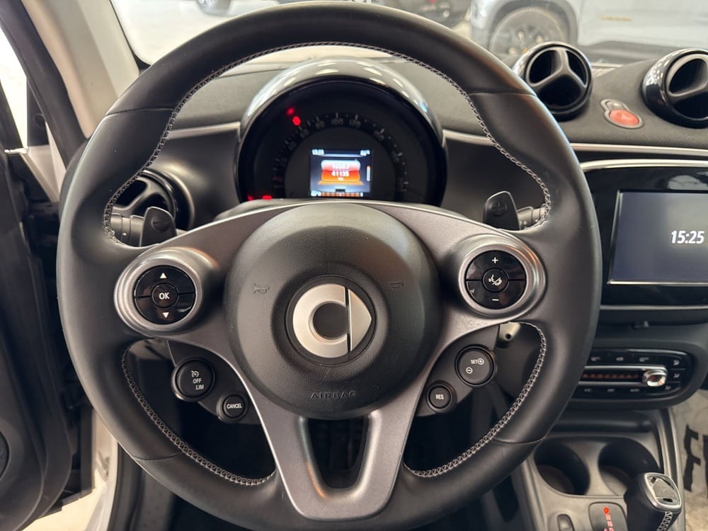 smart Fortwo usata a Palermo (9)