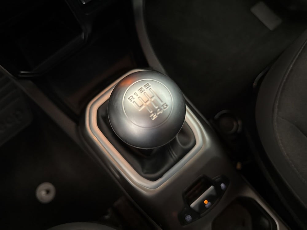Jeep Renegade usata a Palermo (12)