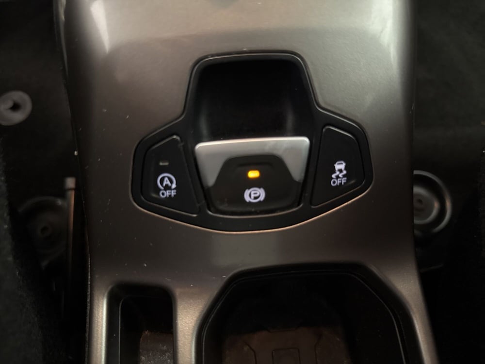 Jeep Renegade usata a Palermo (13)