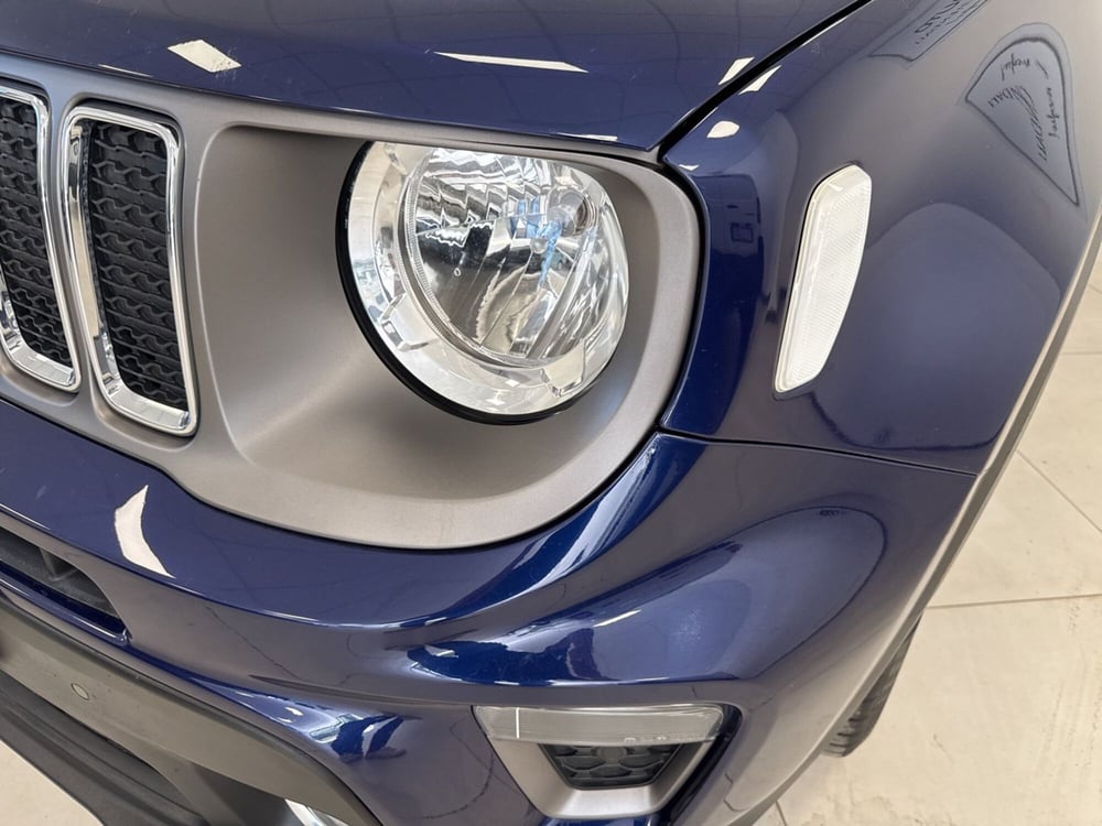 Jeep Renegade usata a Palermo (4)