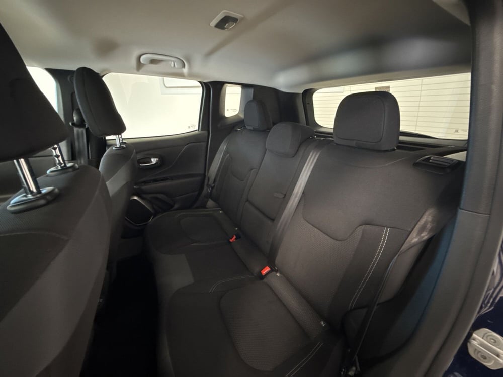 Jeep Renegade usata a Palermo (6)