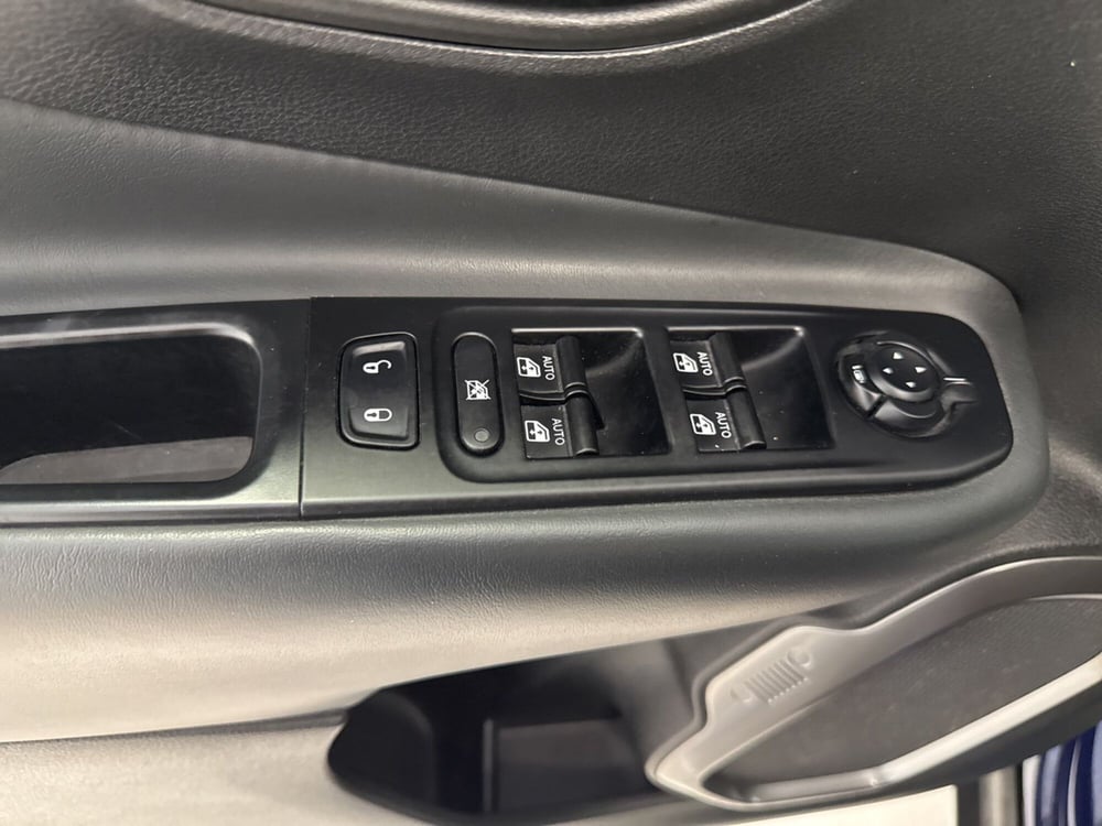 Jeep Renegade usata a Palermo (7)