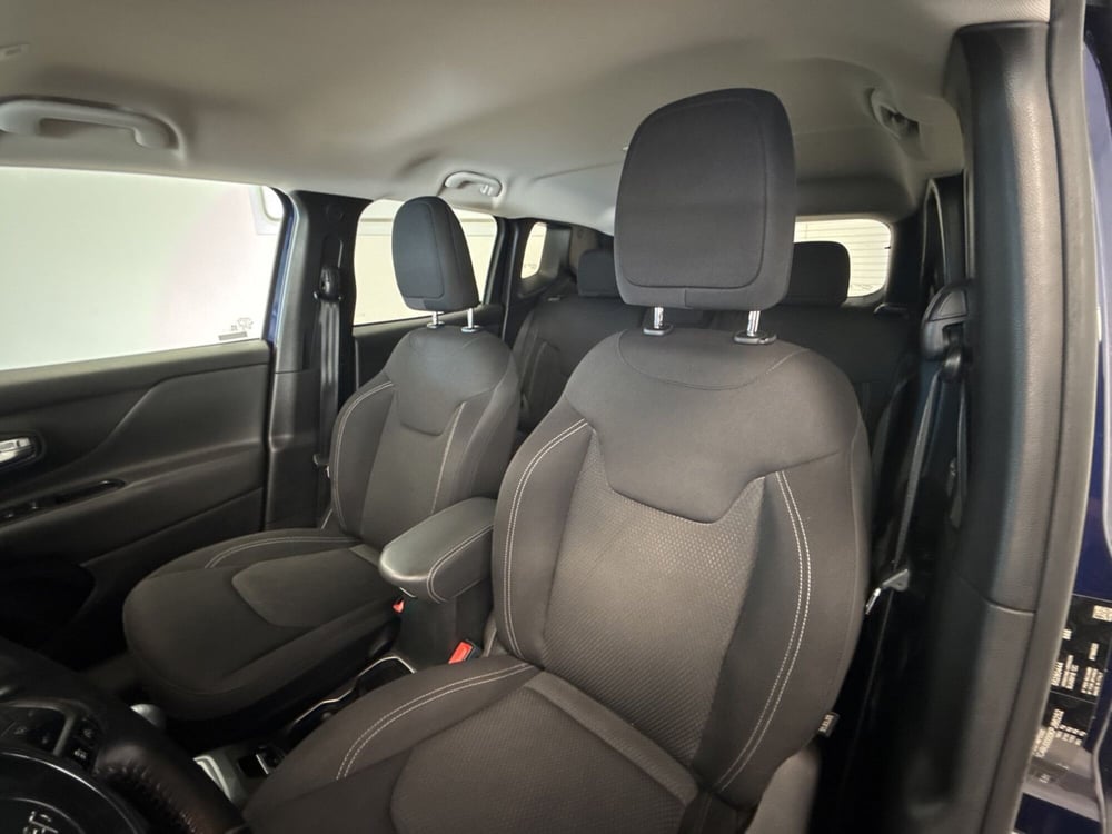 Jeep Renegade usata a Palermo (8)