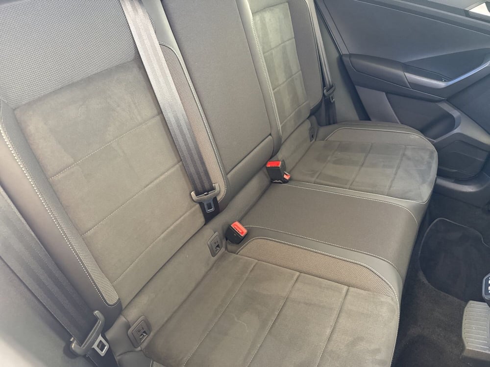 Volkswagen T-Roc usata a Terni (12)