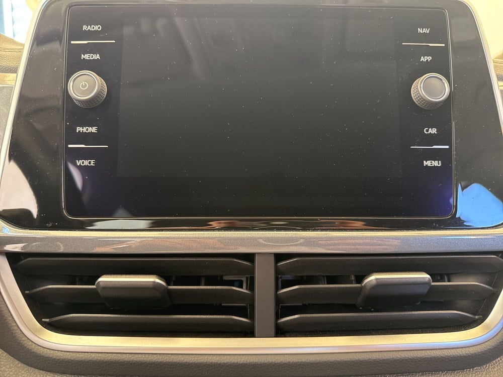 Volkswagen T-Roc usata a Terni (15)